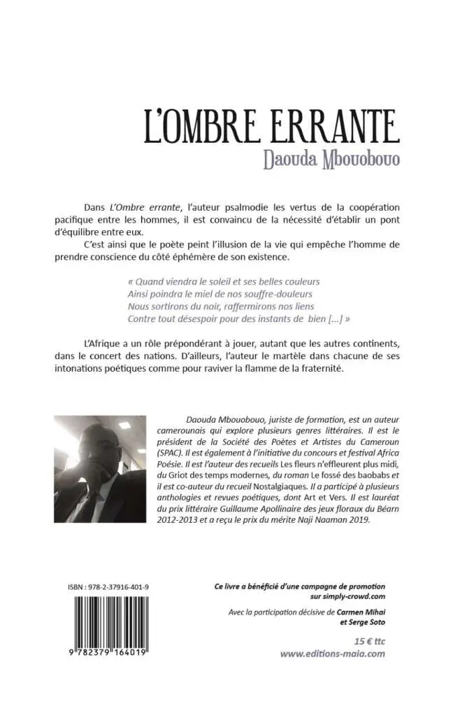 L'Ombre errante – Image 2