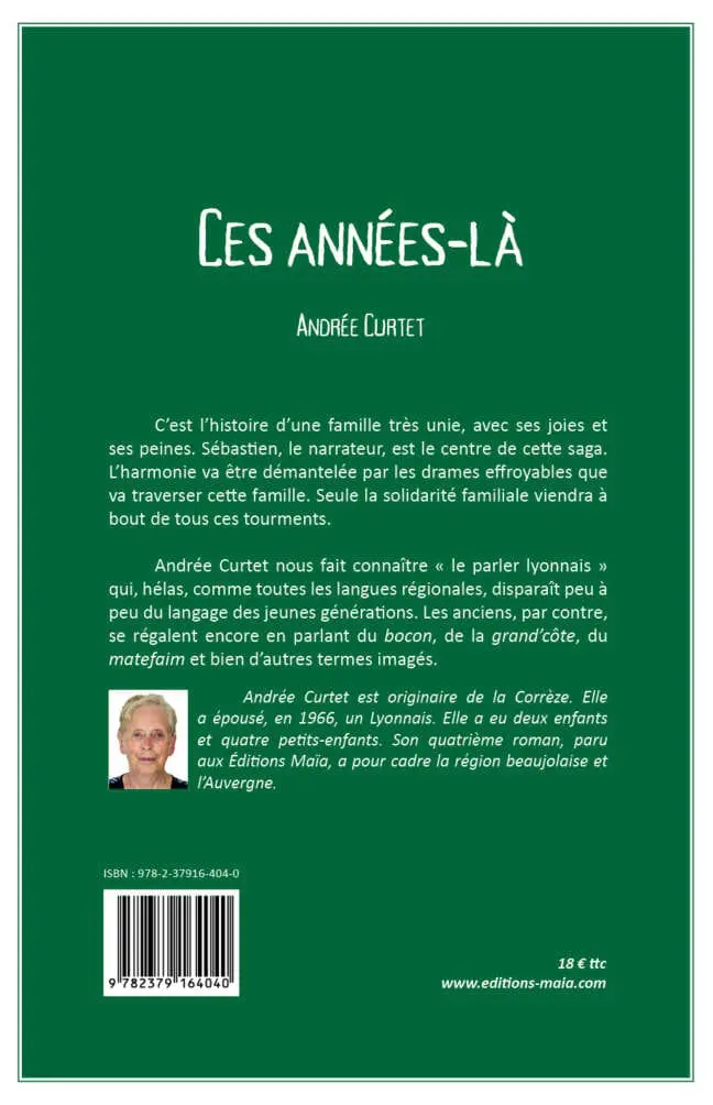 Ces années-là – Image 2