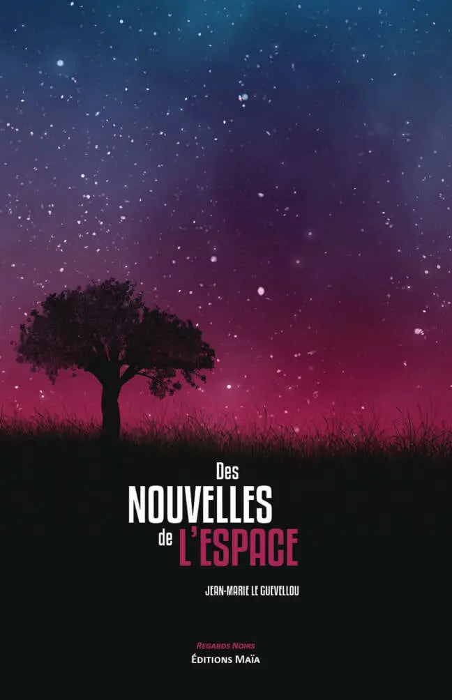 Des nouvelles de l'espace