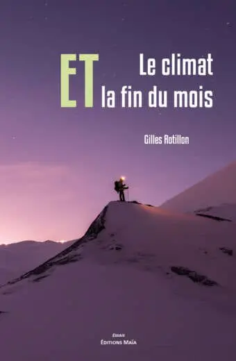 Le climat ET la fin du  mois