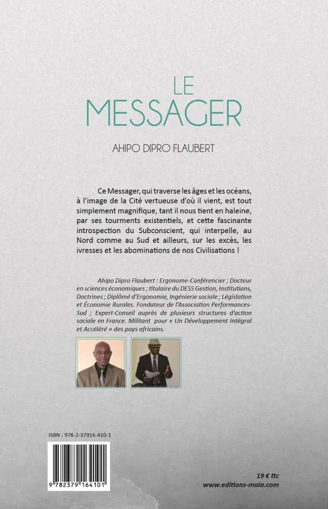 Le messager – Image 2