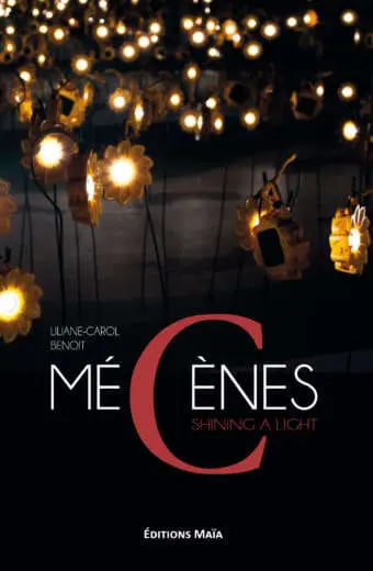 Mécènes - Shining A Light