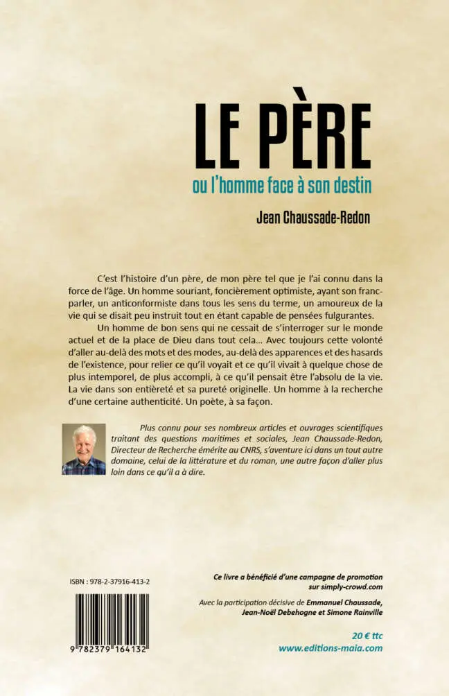 Le père – Image 2