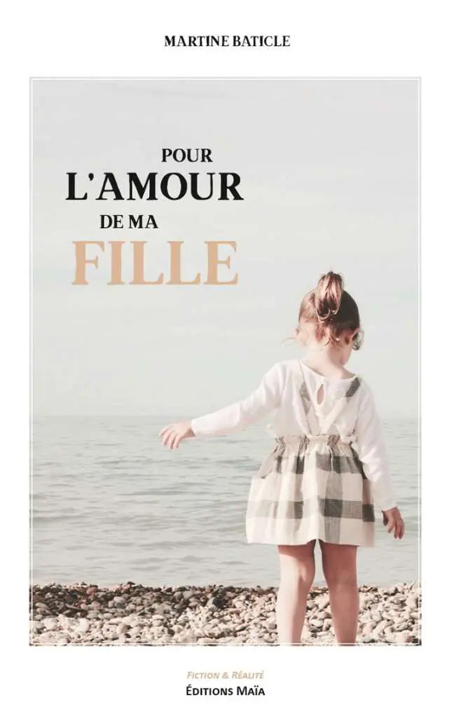 Pour l'amour de ma fille