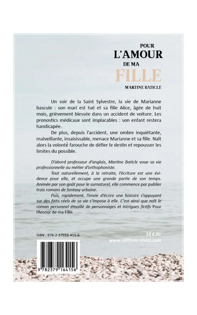Pour l'amour de ma fille – Image 2