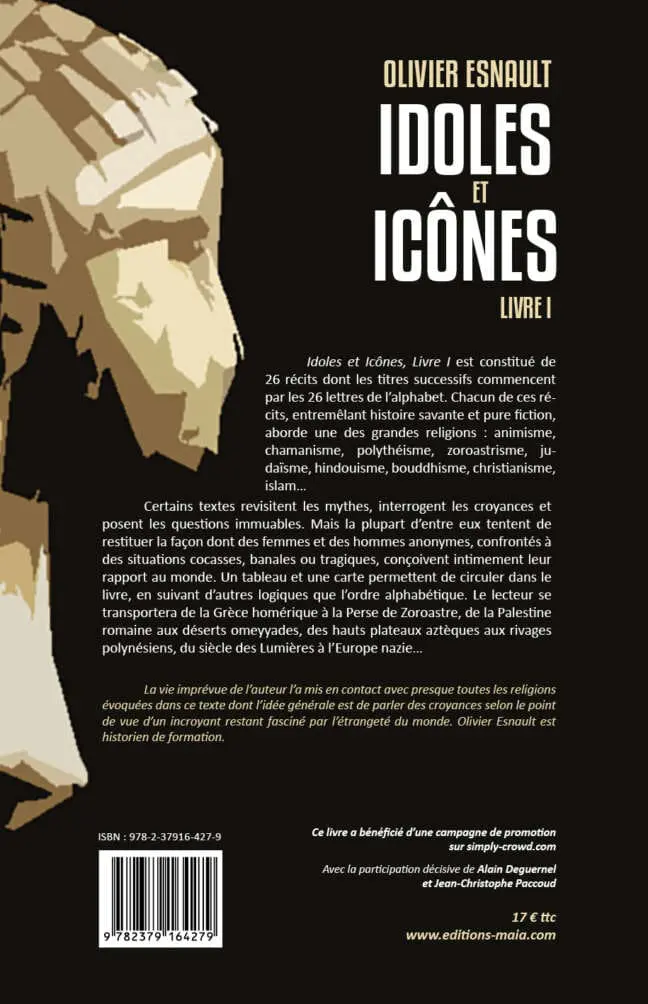 Idoles et icônes – Image 2