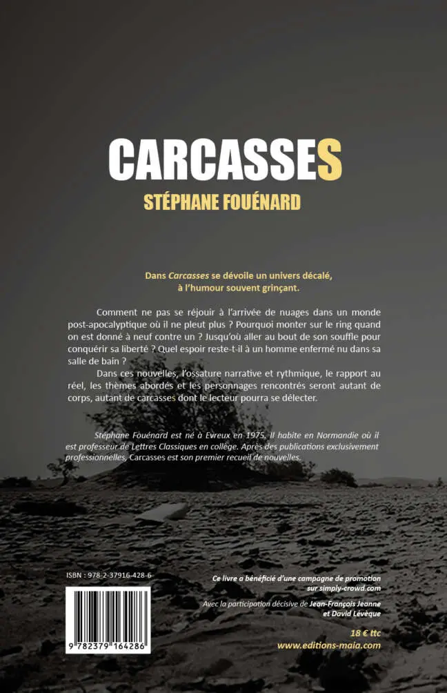 Carcasses – Image 2