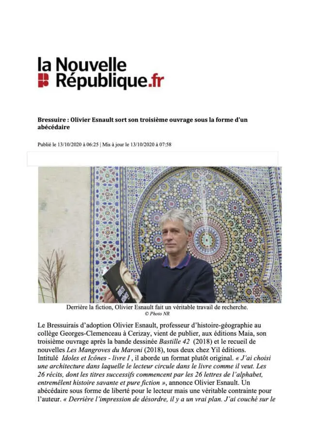 Idoles et icônes – Image 3