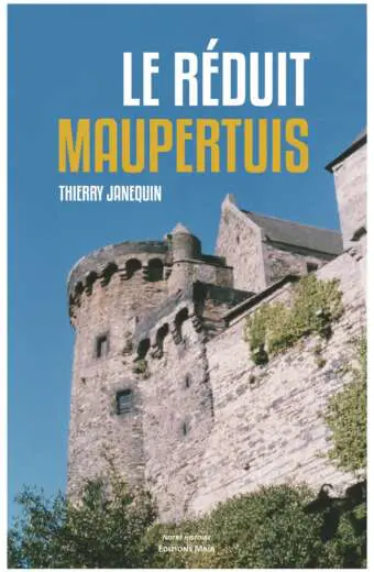 Le réduit Maupertuis