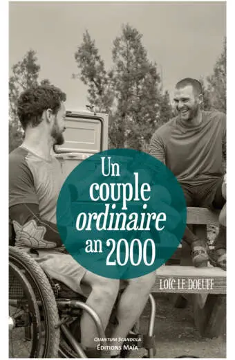 Un couple ordinaire an 2000