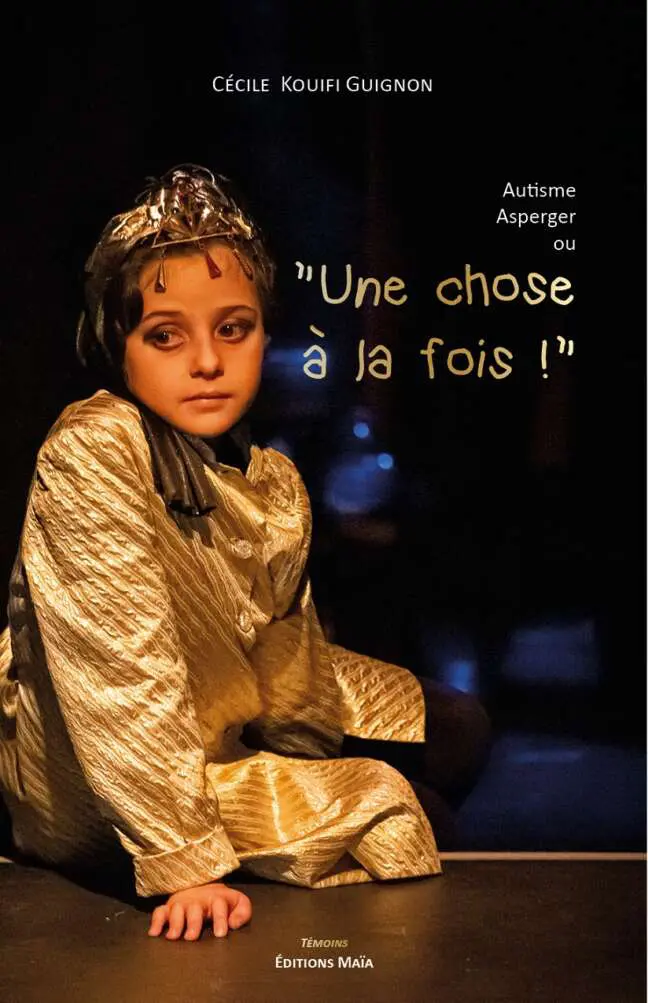 « Une chose à la fois ! »