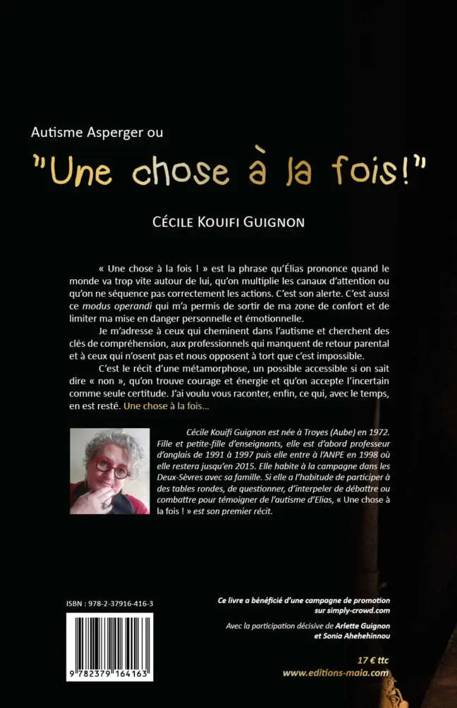 « Une chose à la fois ! » – Image 2