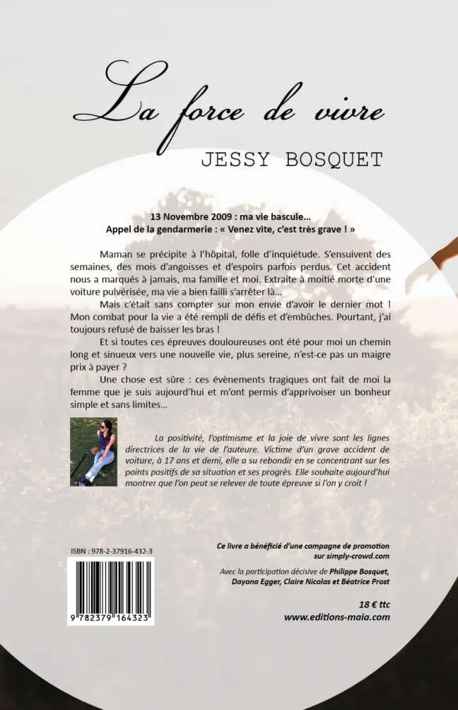 La force de vivre – Image 2