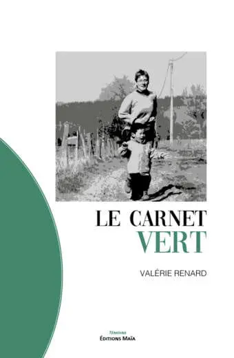 Le carnet vert