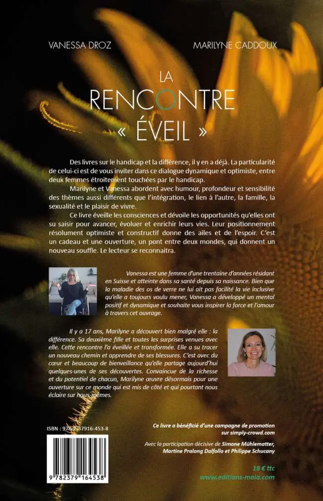 La rencontre "éveil" – Image 2
