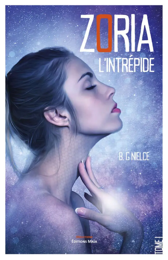 Zoria - L'intrépide