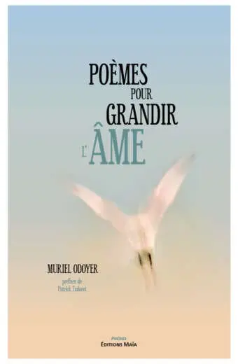 Poèmes pour grandir l'âme