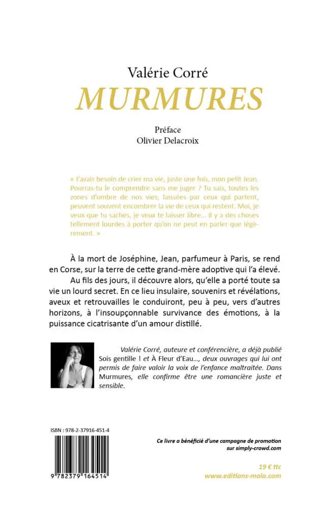 Murmures – Image 2