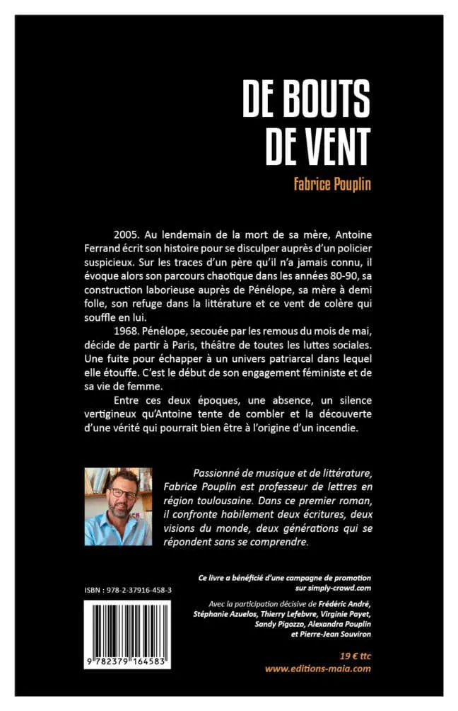 De bouts de vent – Image 2