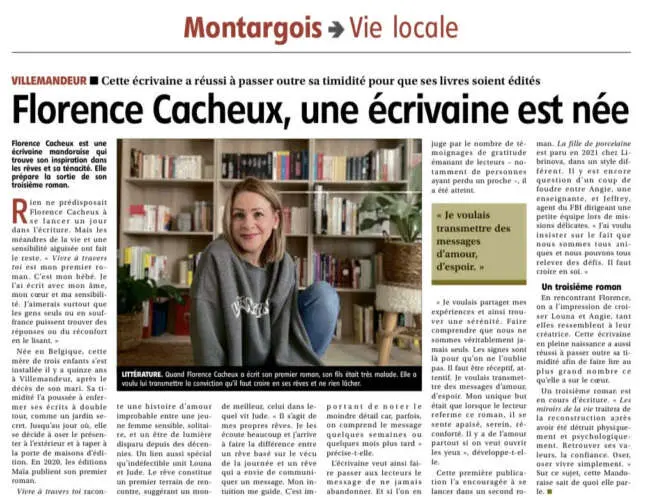 Vivre à travers toi – Image 12