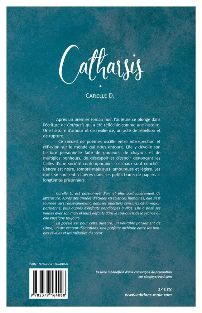 Catharsis – Image 2