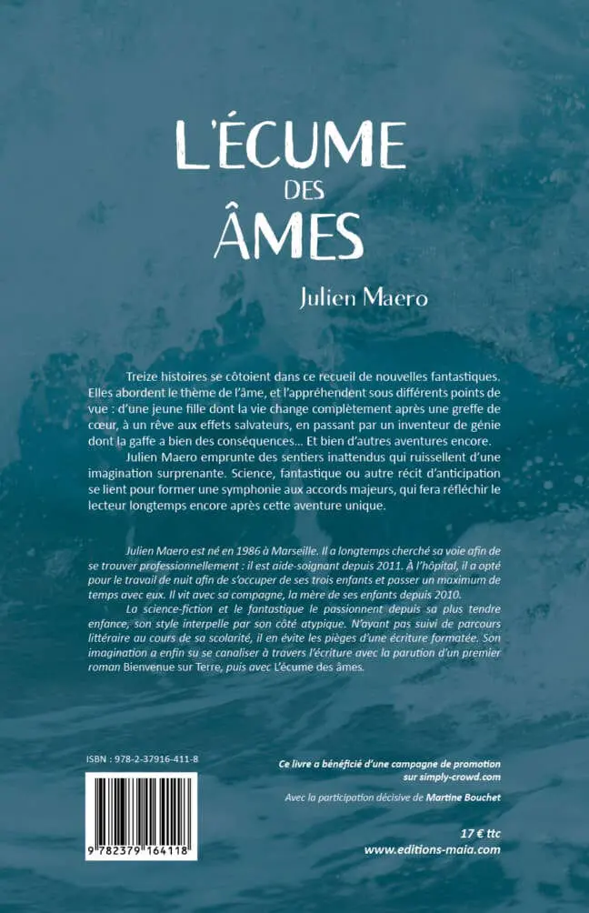 L'écume des âmes – Image 2