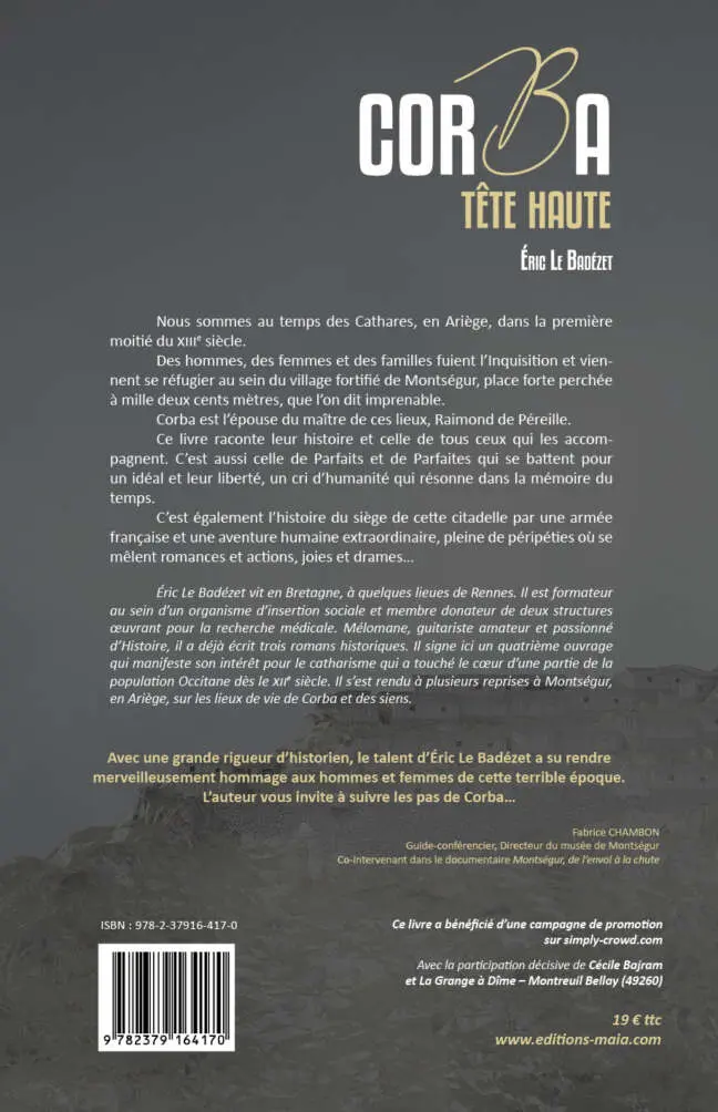 Corba, tête haute – Image 2
