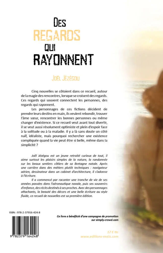 Des regards qui rayonnent – Image 2