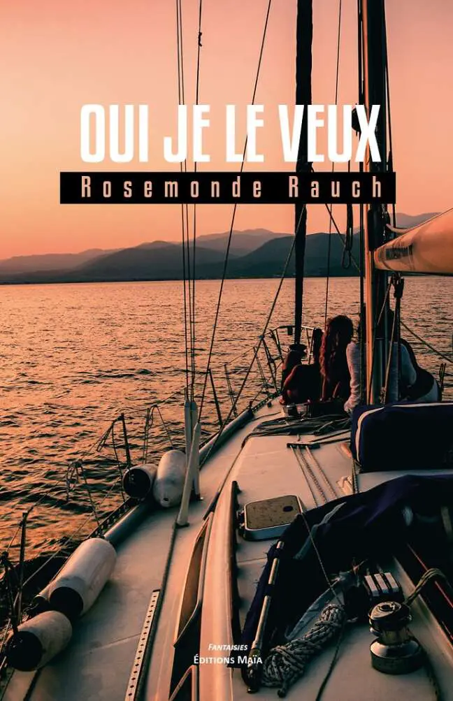 Oui je le veux