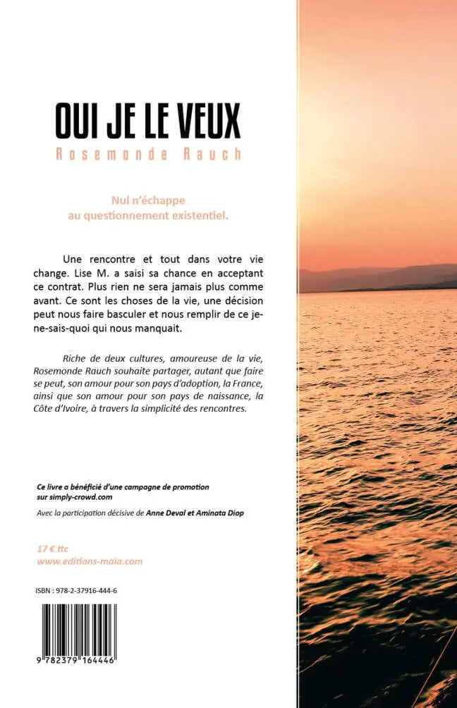 Oui je le veux – Image 2