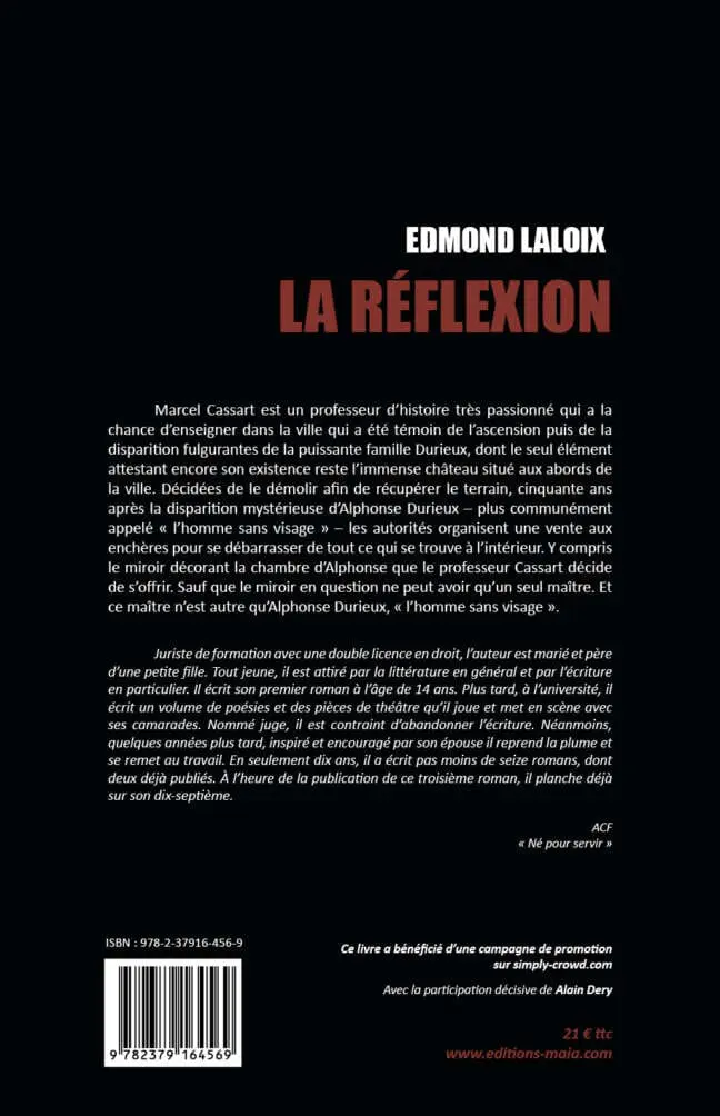 La réflexion – Image 2