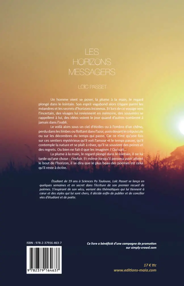 Les horizons messagers – Image 2