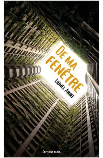 De ma fenêtre