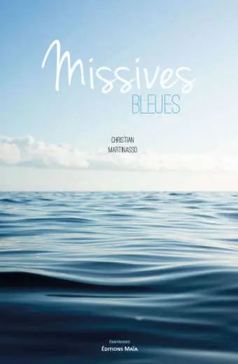 Missives bleues