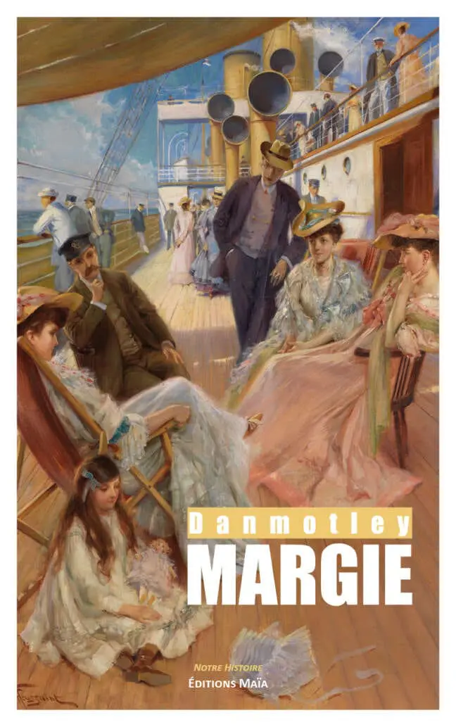 Margie