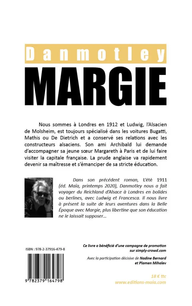Margie – Image 2