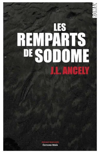 Les remparts de Sodome