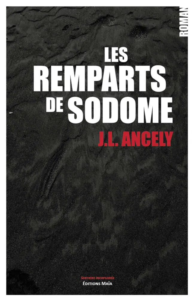 Les remparts de Sodome
