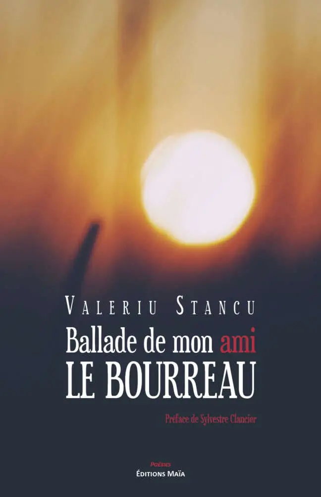 Ballade de mon ami le bourreau