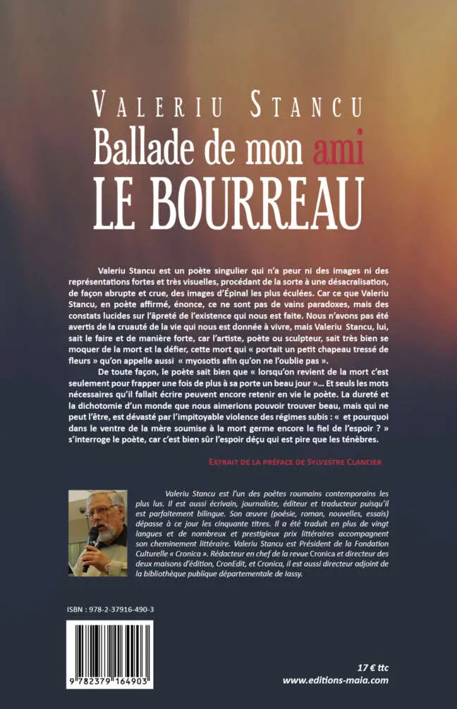 Ballade de mon ami le bourreau – Image 2
