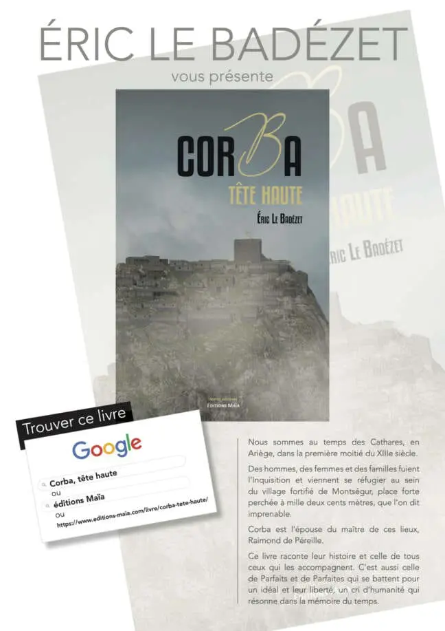 Corba, tête haute – Image 3