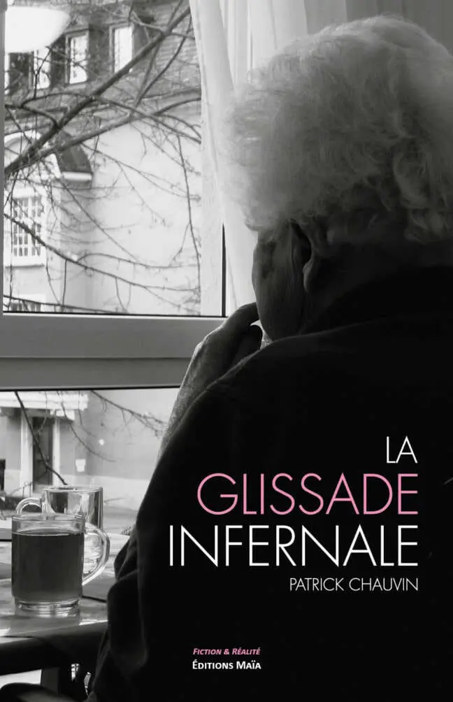 La glissade infernale