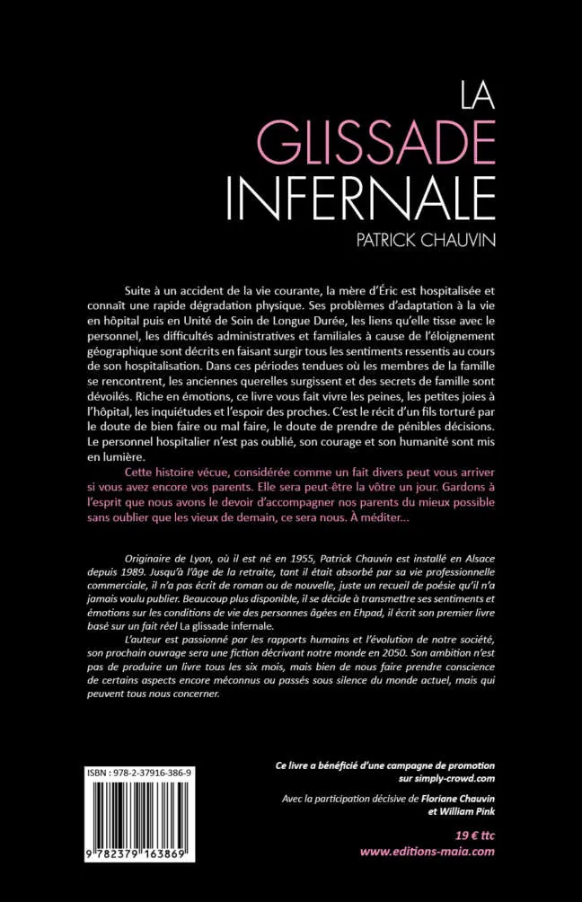 La glissade infernale – Image 2