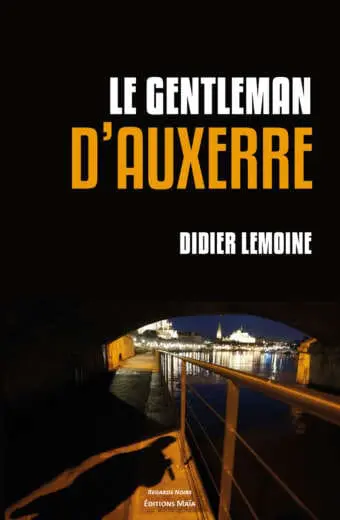 Le gentleman d'Auxerre