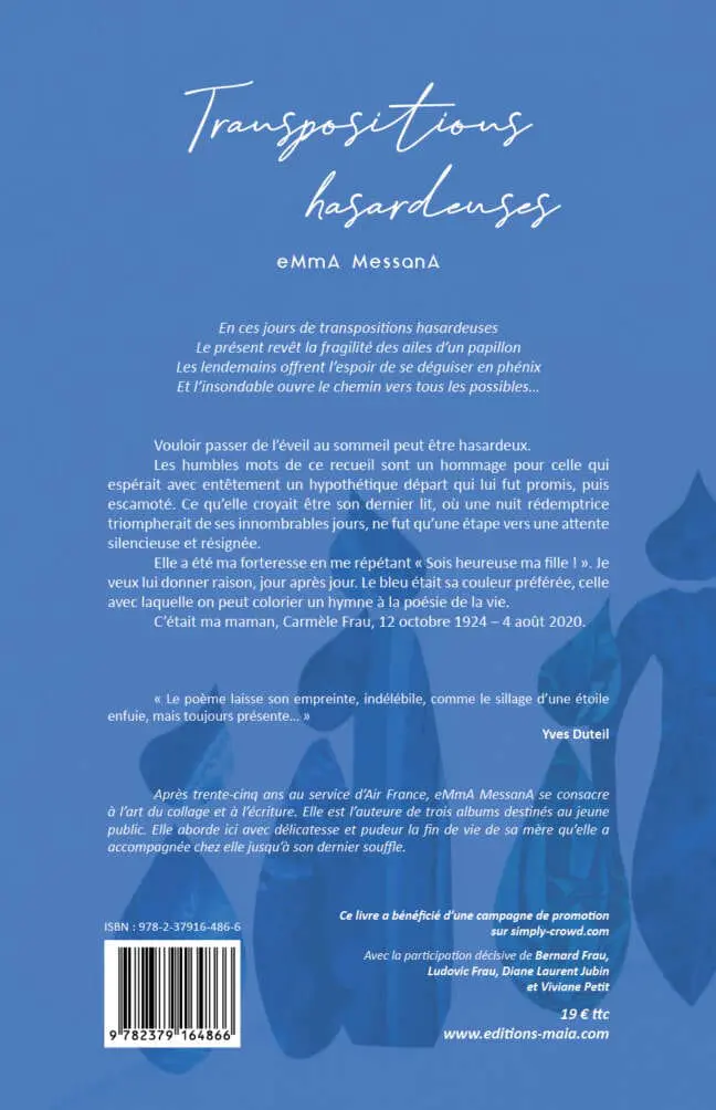 Transpositions hasardeuses – Image 2