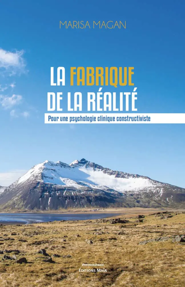 La fabrique de la réalité