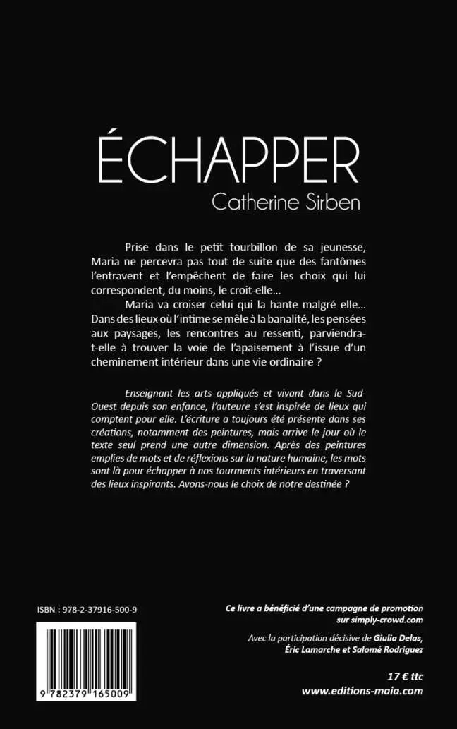 Échapper – Image 2