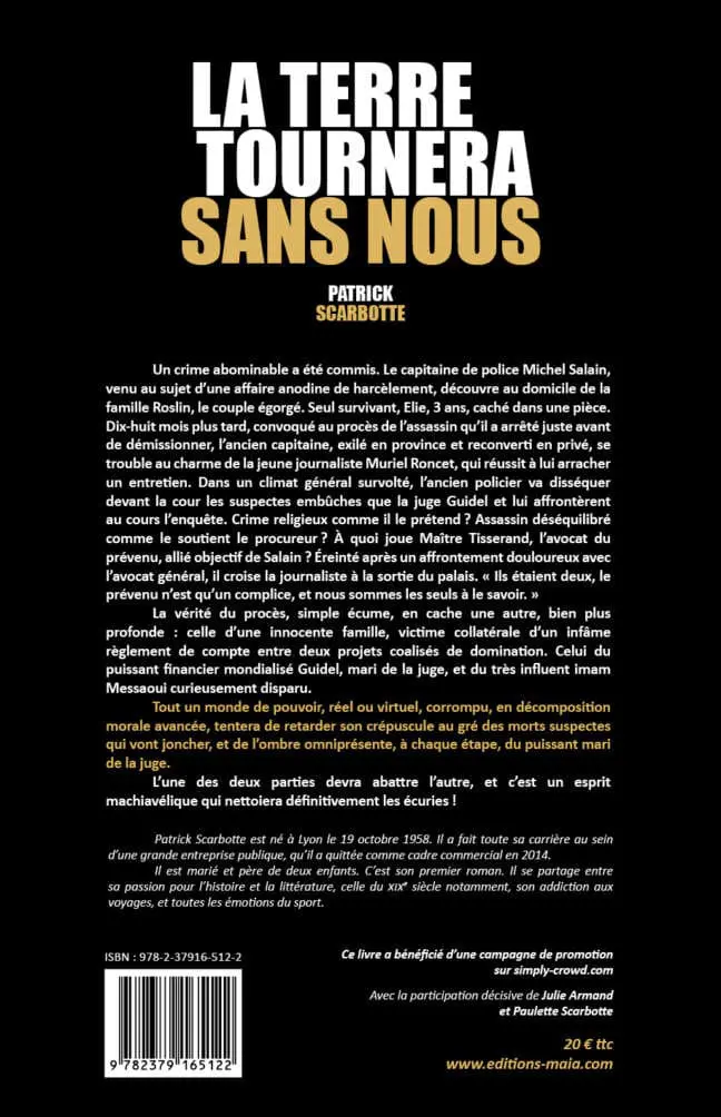 La terre tournera sans nous – Image 2
