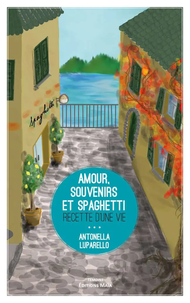 Amour, souvenirs et spaghetti