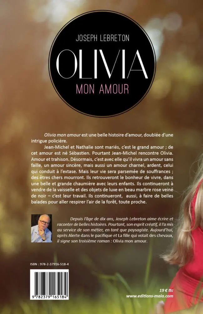 Olivia mon amour – Image 2